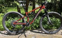 Specialized S-Works Epic 8 2026 kaufen in Basel-Landschaft #3 | velomarkt.ch
