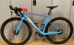 BMC Teammachine SLR 01 ONE kaufen in Berne #2 | velomarkt.ch