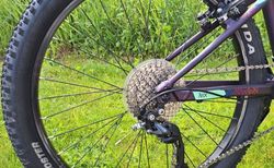 Orbea MX 24 CX Lila kaufen in Zurich #3 | velomarkt.ch