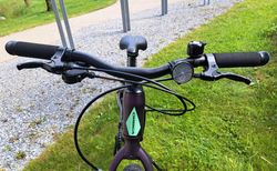 Orbea MX 24 CX Lila kaufen in Zurich #4 | velomarkt.ch