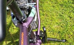 Orbea MX 24 CX Lila kaufen in Zurich #5 | velomarkt.ch