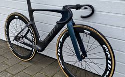 Scott Foil RC Frameset kaufen in Thurgau #2 | velomarkt.ch