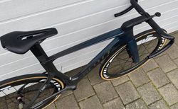 Scott Foil RC Frameset kaufen in Thurgau #3 | velomarkt.ch