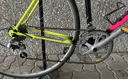 Mondia Rennvelo kaufen in Zurigo #2 | velomarkt.ch