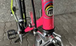 Mondia Rennvelo kaufen in Zurigo #3 | velomarkt.ch