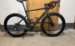 ROSE Xlite 06 SRAM Force eTap | 55cm - SRAM Force eTap AXS - wie neu! | velomarkt.ch
