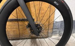 ROSE Xlite 06 SRAM Force eTap kaufen in Bern #3 | velomarkt.ch