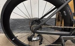 ROSE Xlite 06 SRAM Force eTap kaufen in Bern #4 | velomarkt.ch