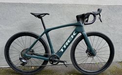 E-Gravel Trek Domane+ Gr:54 | Trek Domane+ SLR7 | velomarkt.ch
