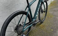 E-Gravel Trek Domane+ Gr:54 kaufen in Berne #4 | velomarkt.ch