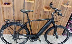 Cylan | E-Bike 45 km/h L | velomarkt.ch