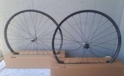 Newmen Advanced SL 29 Zoll Carbon Laufradsatz, fabrikneu kaufen in Zurich #1 | velomarkt.ch