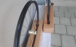 Newmen Advanced SL 29 Zoll Carbon Laufradsatz, fabrikneu kaufen in Zurich #2 | velomarkt.ch