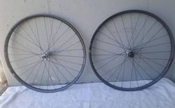 Newmen Advanced SL 29 Zoll Carbon Laufradsatz, fabrikneu kaufen in Zurich #3 | velomarkt.ch
