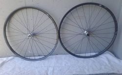 Newmen Advanced SL 29 Zoll Carbon Laufradsatz, fabrikneu kaufen in Zurich #4 | velomarkt.ch