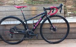 Trek Domane | XS / 44cm | velomarkt.ch