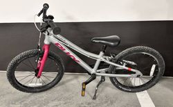 Kindervelo Puky ls pro 18 | Puky ls pro 18 | velomarkt.ch
