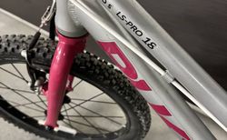 Kindervelo Puky ls pro 18 kaufen in Obwalden #2 | velomarkt.ch