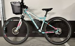 Bulls ebike mit maxon motor | Bulls ebike | velomarkt.ch