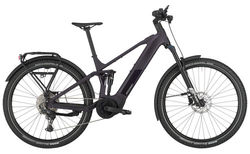 Bergamont Bike E-Horizon SUV FS 10 kaufen in Zürich #2 | velomarkt.ch