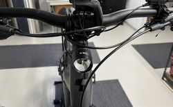 Cube Reaction Hybrid SLT 750 prizmsilver´n´grey XL/21 kaufen in Bern #2 | velomarkt.ch