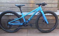 Specialized Riprock 24" | Kinder Mountainbike | velomarkt.ch