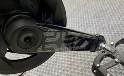 Cube Reaction Hybrid SLT 750 prizmsilver´n´grey XL/21 kaufen in Bern #4 | velomarkt.ch