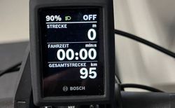 Cube Reaction Hybrid SLT 750 prizmsilver´n´grey XL/21 kaufen in Bern #5 | velomarkt.ch