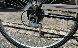 Mondia Oldtimer Fahrrad zu verkaufen kaufen in Aargau #3 | velomarkt.ch