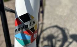 Mondia Oldtimer Fahrrad zu verkaufen kaufen in Aargau #4 | velomarkt.ch