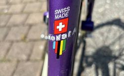 Mondia Oldtimer Fahrrad zu verkaufen kaufen in Aargau #5 | velomarkt.ch