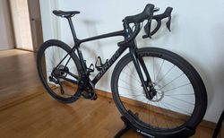 Giant TCR Advanced 1 DISC - Roval C38 kaufen in Vaud #2 | velomarkt.ch