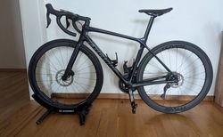 Giant TCR Advanced 1 DISC - Roval C38 kaufen in Vaud #4 | velomarkt.ch