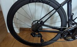Giant TCR Advanced 1 DISC - Roval C38 kaufen in Vaud #5 | velomarkt.ch
