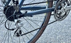 Tandem von Stevens in Gravel Ausführung kaufen in Berne #2 | velomarkt.ch