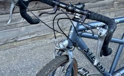 Tandem von Stevens in Gravel Ausführung kaufen in Berne #3 | velomarkt.ch