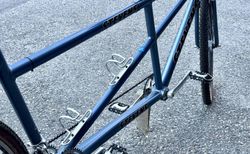 Tandem von Stevens in Gravel Ausführung kaufen in Berne #4 | velomarkt.ch