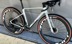 Cube Nuroad C:62 SLX reedbeige-chrome Gr. S NEU kaufen in Zürich #4 | velomarkt.ch