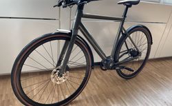 E-Bike Desiknio DOPAMINE X20 1.9 Pinion Smart Shift - NEU | Stilvoll in den Frühling:-) | velomarkt.ch