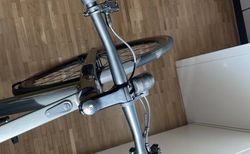 E-Bike Desiknio DOPAMINE X20 1.9 Pinion Smart Shift - NEU kaufen in Zürich #2 | velomarkt.ch