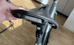 E-Bike Desiknio DOPAMINE X20 1.9 Pinion Smart Shift - NEU kaufen in Zürich #4 | velomarkt.ch