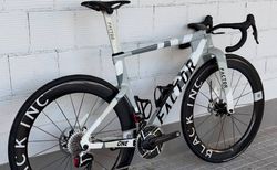 2025 Factor ONE - SRAM Red w- Power Meter kaufen in Friburgo #2 | velomarkt.ch