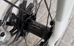 2025 Factor ONE - SRAM Red w- Power Meter kaufen in Friburgo #4 | velomarkt.ch