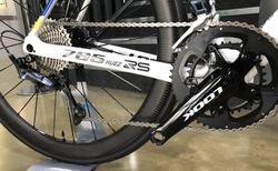 LOOK 785 Huez RS, Ultegra Mavic Pro kaufen in Vaud #2 | velomarkt.ch