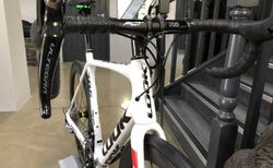 LOOK 785 Huez RS, Ultegra Mavic Pro kaufen in Vaud #4 | velomarkt.ch