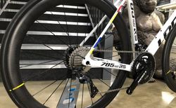 LOOK 785 Huez RS, Ultegra Mavic Pro kaufen in Vaud #5 | velomarkt.ch