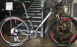 LOOK 989RS, XTENVE MTB | LOOK 989RS, XTENVE MTB | velomarkt.ch