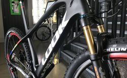 LOOK 989RS, XTENVE MTB kaufen in Waadt #3 | velomarkt.ch