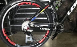 LOOK 989RS, XTENVE MTB kaufen in Waadt #4 | velomarkt.ch