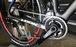 LOOK 989RS, XTENVE MTB kaufen in Waadt #5 | velomarkt.ch